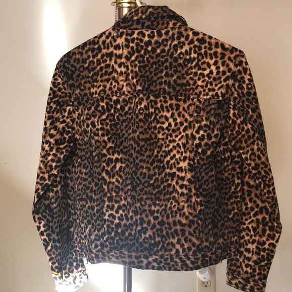 Jacket - Picture 2 of 2